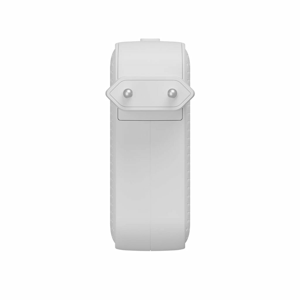 Hyperjuice 100w USB-c Gan Travel Charger (3c+1a) - White