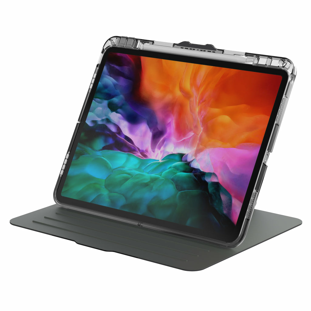 Versavu - Clear Case For iPad Pro 13in (m4)