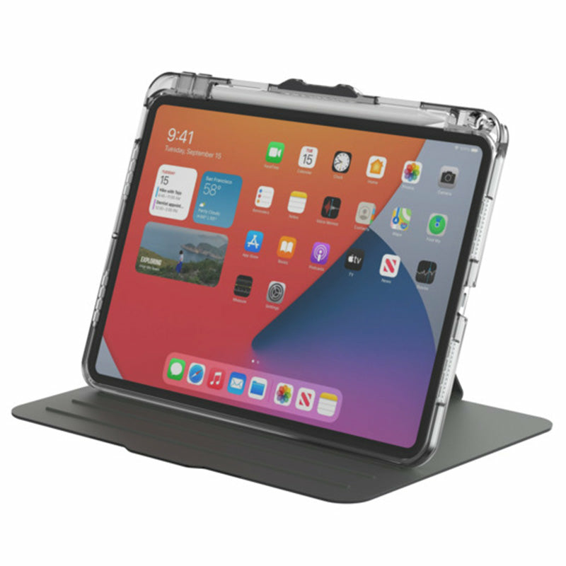 Versavu Clear Case For iPad Pro 11-inch (m4)