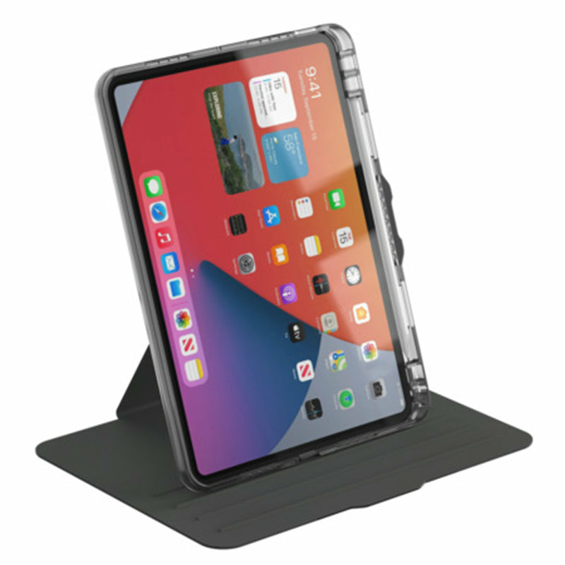 Versavu Clear Case For iPad Pro 11-inch (m4)