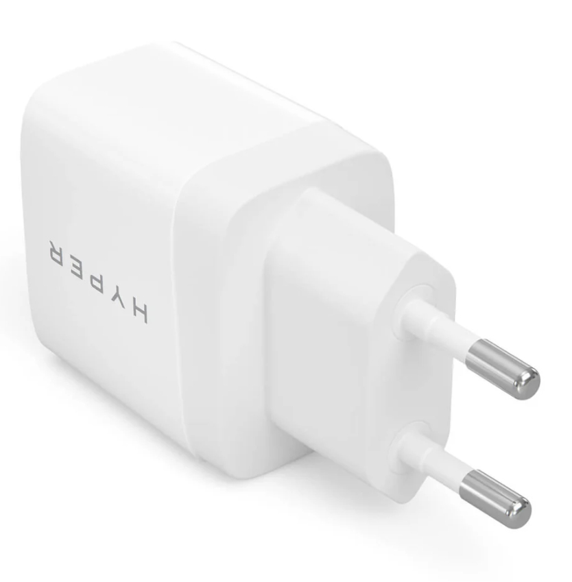 Hyper Hyperjuice 20w USB-c Charger (eu) White