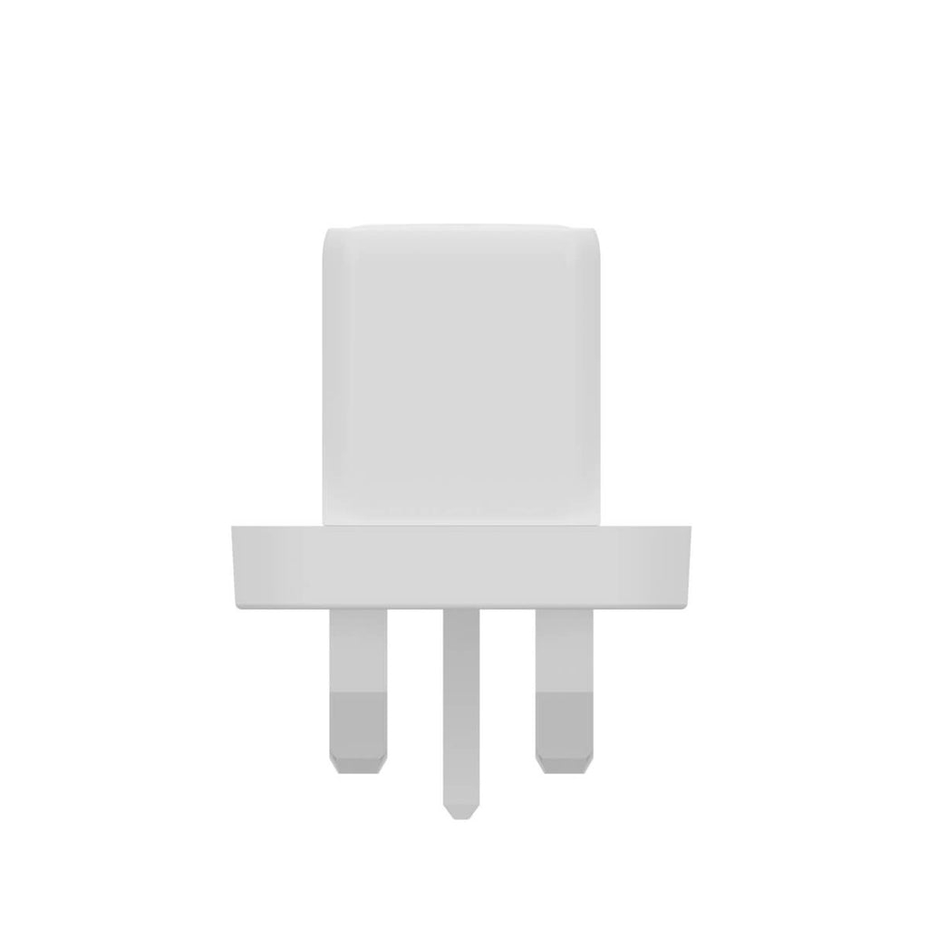 Hyperjuice USB-c Gan Charger 35w White