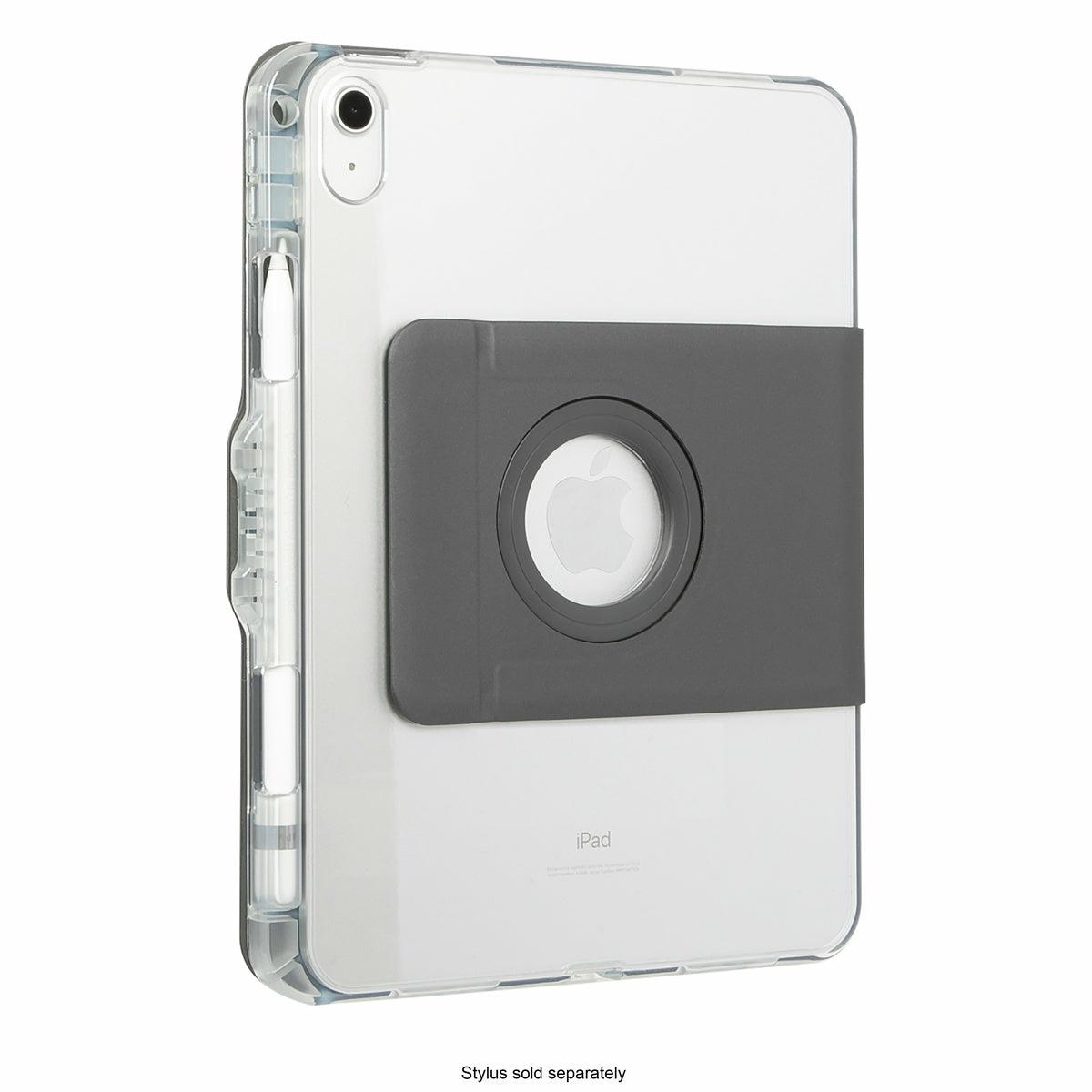 Versavu Clear Case For iPad 10.9in 10the Gen