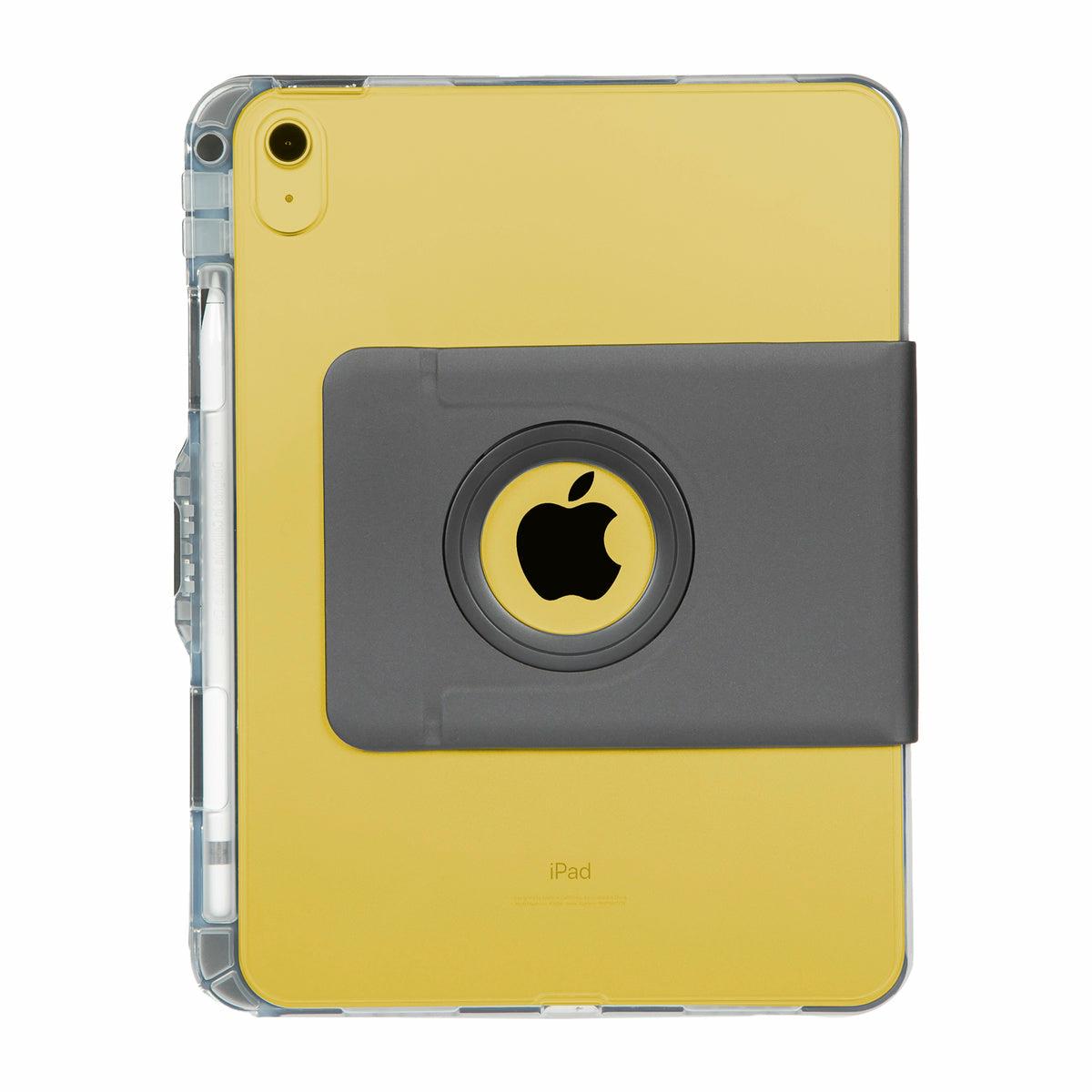 Versavu Clear Case For iPad 10.9in 10the Gen