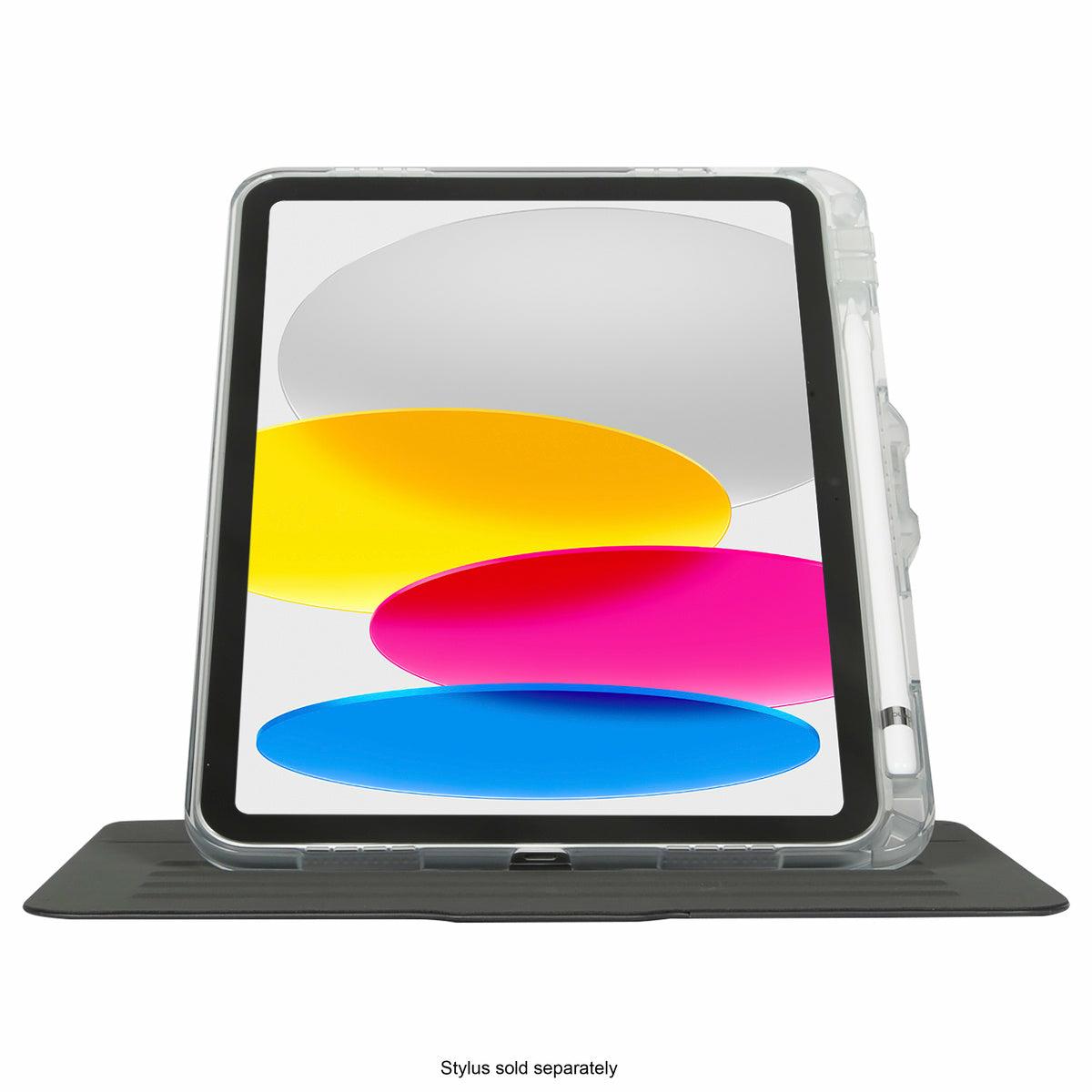 Versavu Clear Case For iPad 10.9in 10the Gen