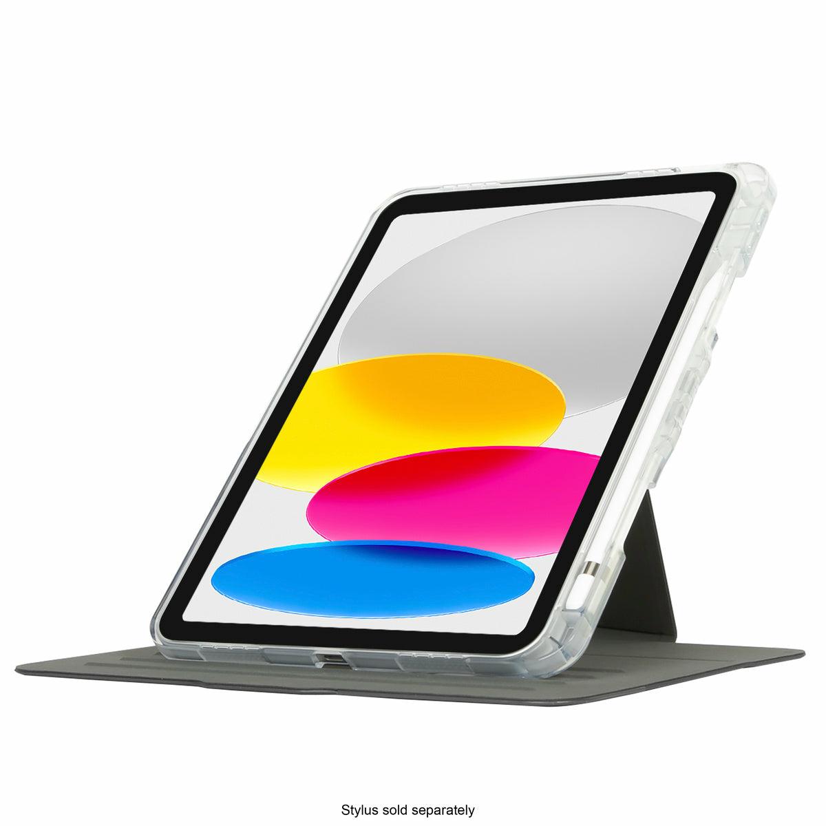 Versavu Clear Case For iPad 10.9in 10the Gen
