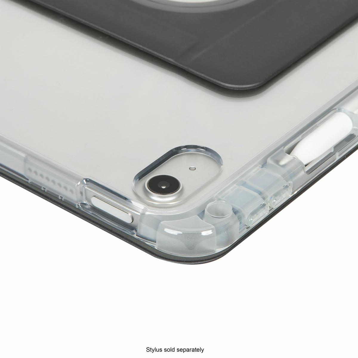 Versavu Clear Case For iPad 10.9in 10the Gen