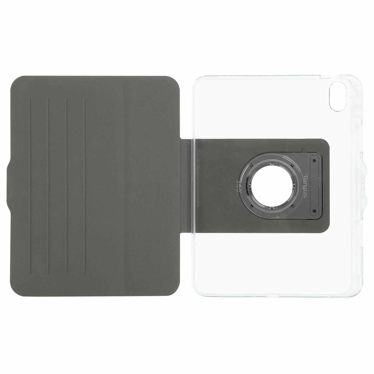 Versavu Clear Case For iPad 10.9in 10the Gen