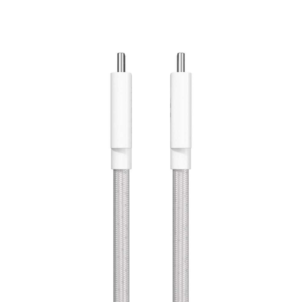 Hyperdrive USB4 Performance Cable - White