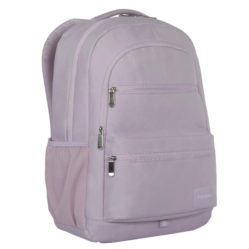 Octave III - 15.6in - Notebook Blackpack - Orchid