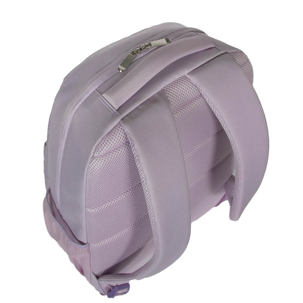 Octave III - 15.6in - Notebook Blackpack - Orchid