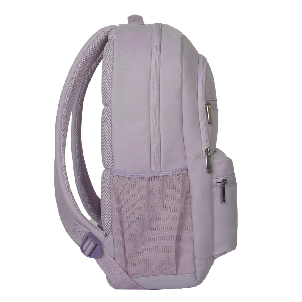 Octave III - 15.6in - Notebook Blackpack - Orchid