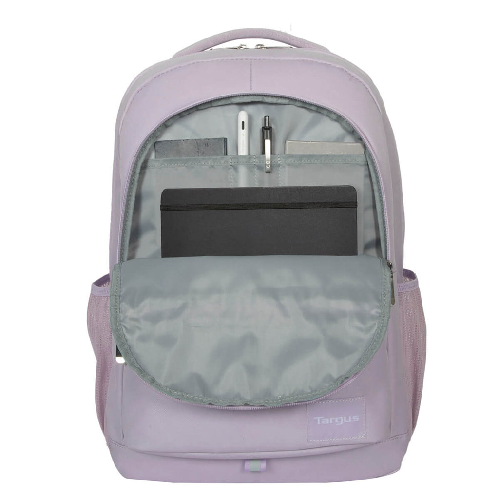 Octave III - 15.6in - Notebook Blackpack - Orchid