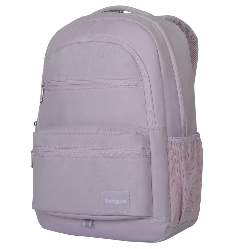 Octave III - 15.6in - Notebook Blackpack - Orchid