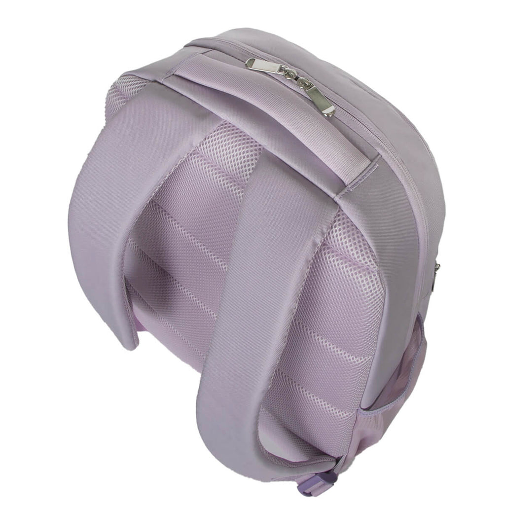 Octave III - 15.6in - Notebook Blackpack - Orchid