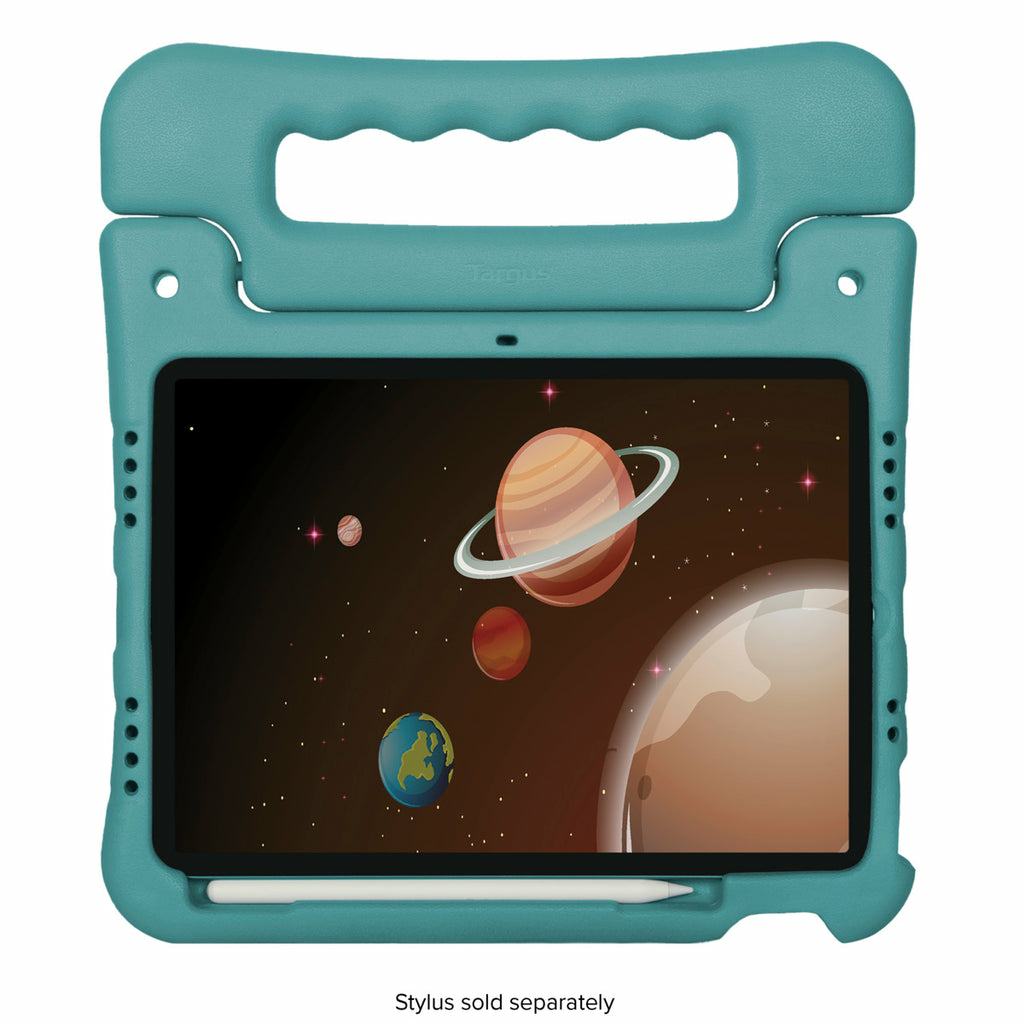 Kids Antimicrobial Case For iPad Air - 11in (m2) iPad 10.9in (10th Gen) (5th And 4th Gen)