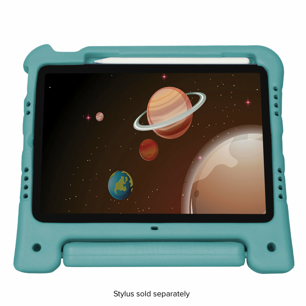 Kids Antimicrobial Case For iPad Air - 11in (m2) iPad 10.9in (10th Gen) (5th And 4th Gen)