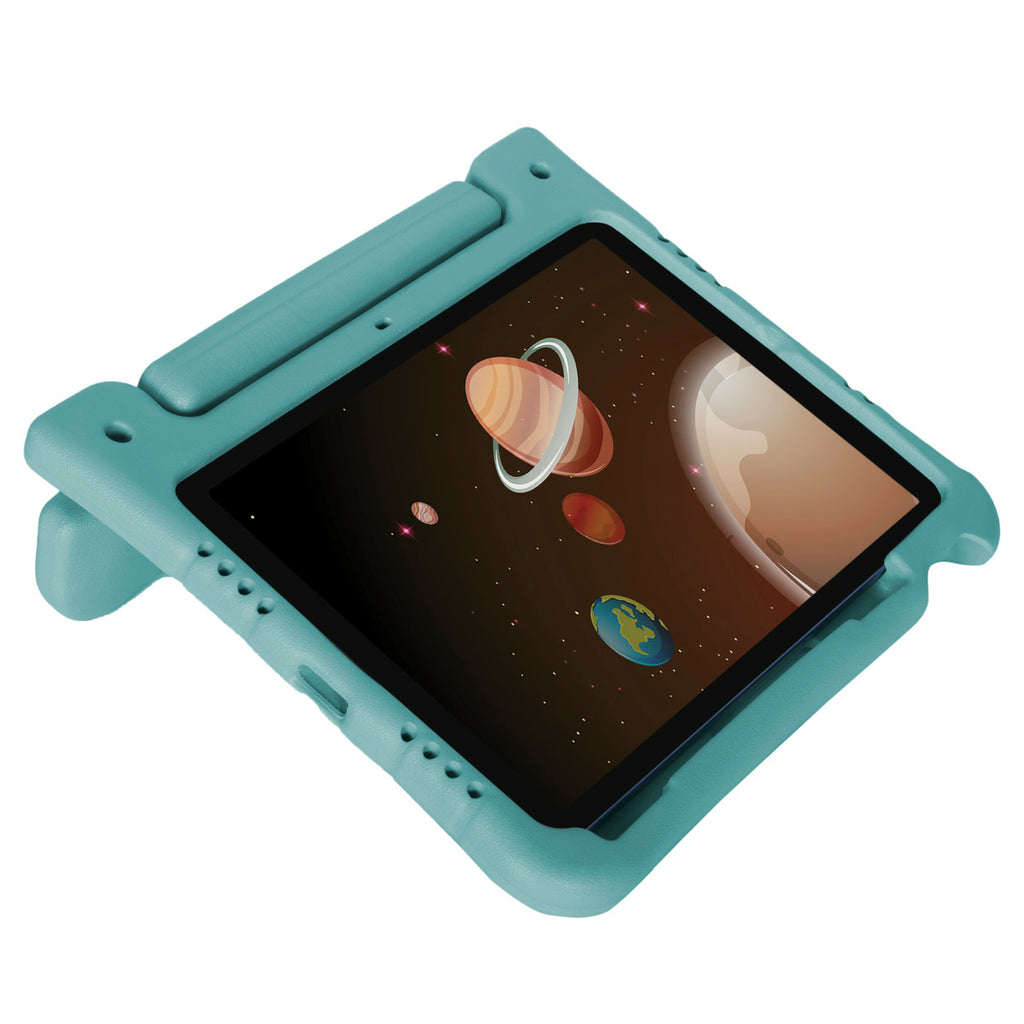 Kids Antimicrobial Case For iPad Air - 11in (m2) iPad 10.9in (10th Gen) (5th And 4th Gen)