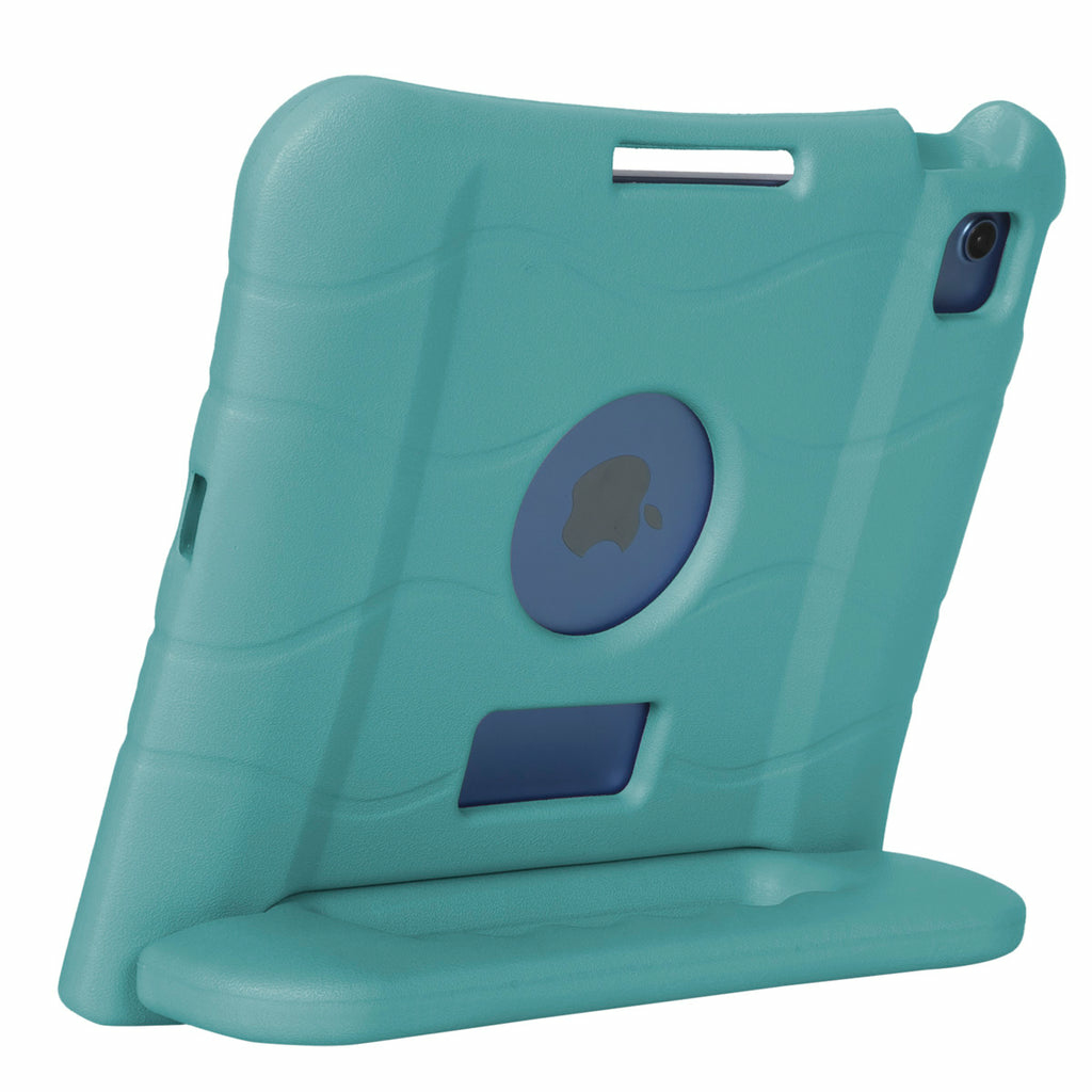Kids Antimicrobial Case For iPad Air - 11in (m2) iPad 10.9in (10th Gen) (5th And 4th Gen)