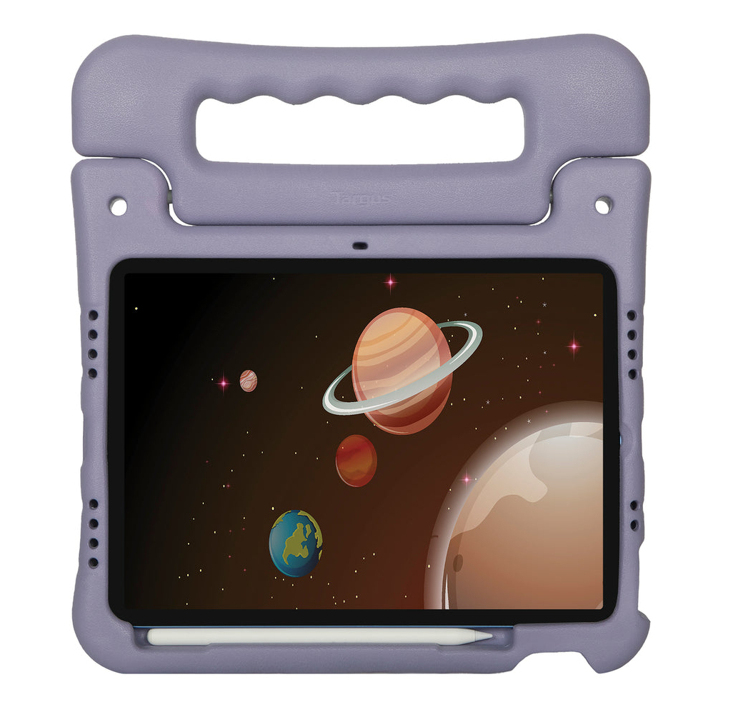 Kids Antimicrobial Case iPad Air 11in M2 iPad 10.9in 10th Gen iPad Air 10.9in 5th
