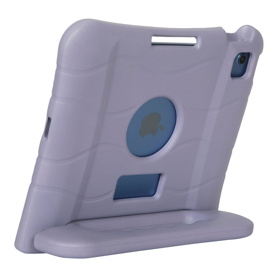 Kids Antimicrobial Case iPad Air 11in M2 iPad 10.9in 10th Gen iPad Air 10.9in 5th
