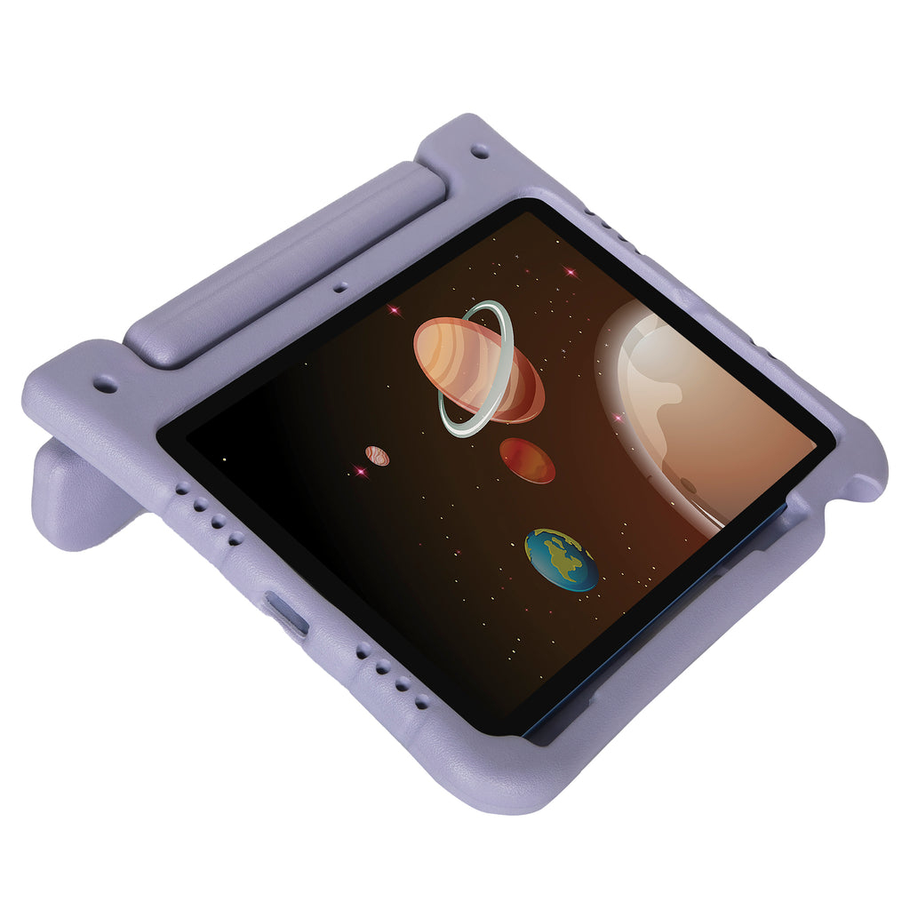 Kids Antimicrobial Case iPad Air 11in M2 iPad 10.9in 10th Gen iPad Air 10.9in 5th