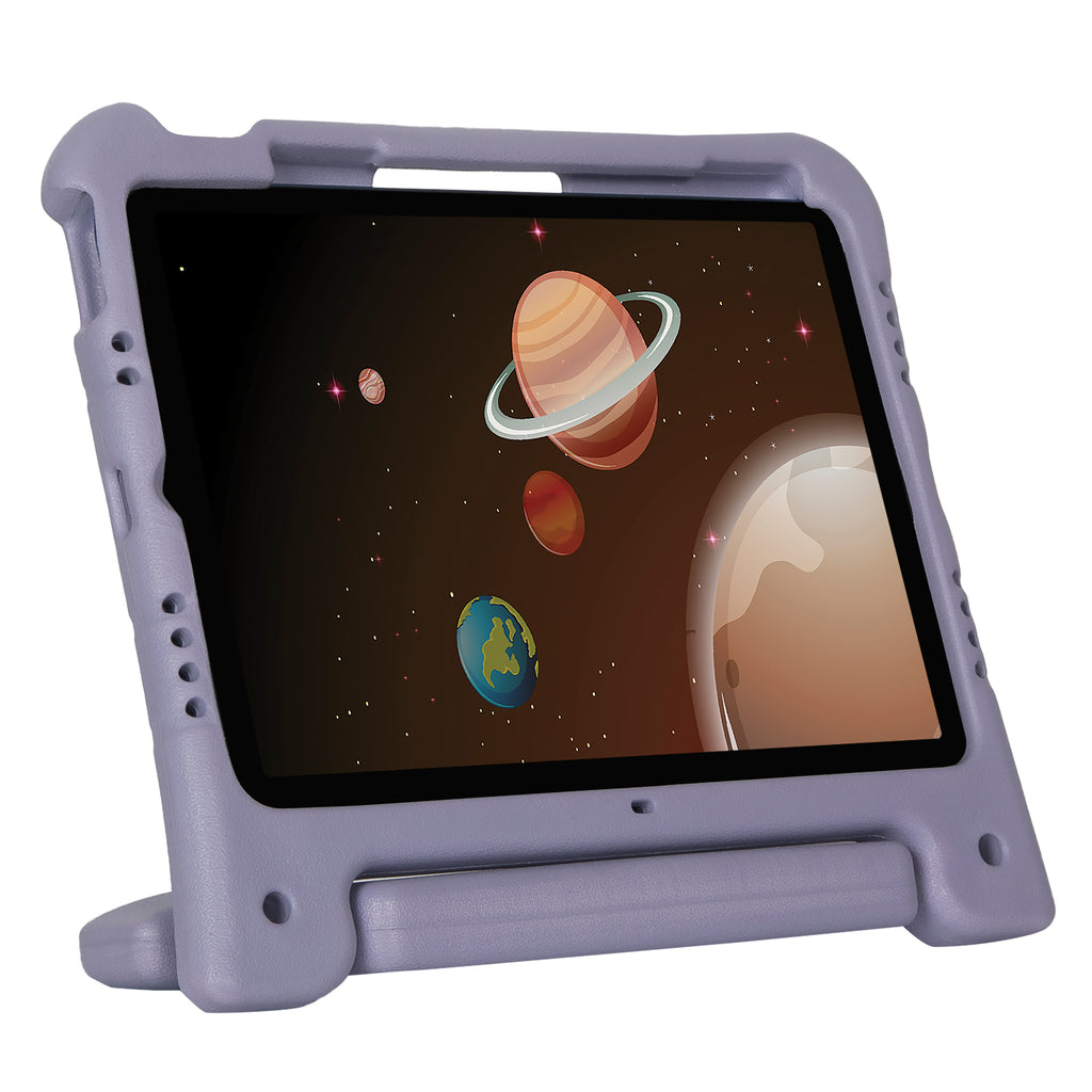 Kids Antimicrobial Case iPad Air 11in M2 iPad 10.9in 10th Gen iPad Air 10.9in 5th