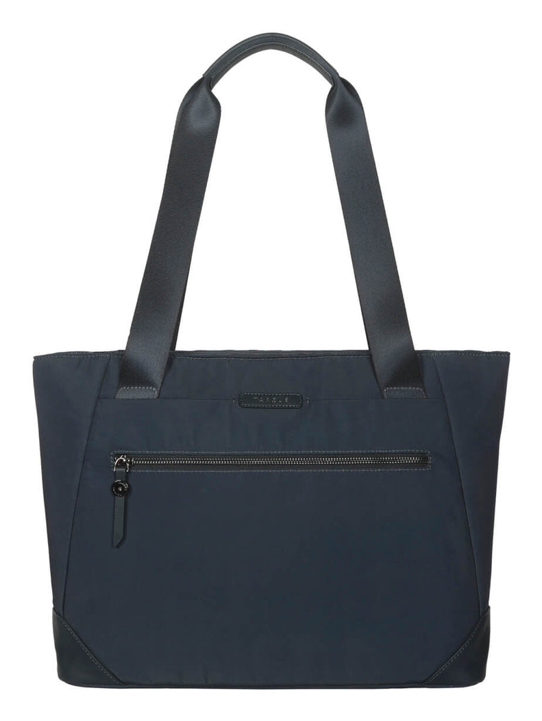 Avila - 15-16in Notebook Tote - Midnight Navy