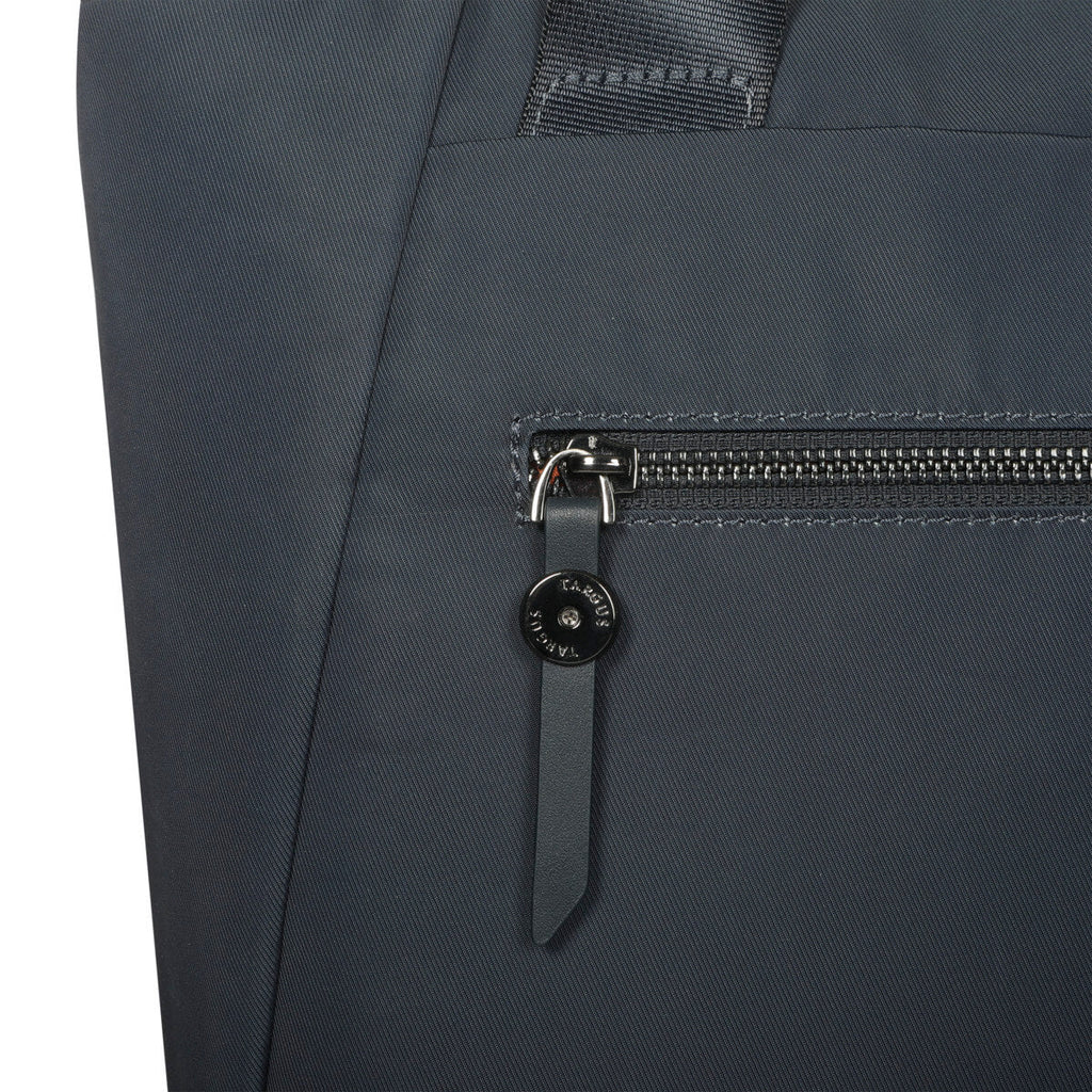 Avila - 15-16in Notebook Tote - Midnight Navy