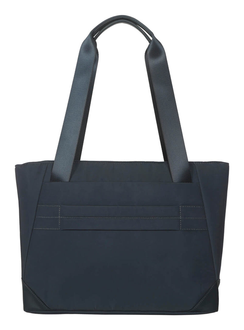 Avila - 15-16in Notebook Tote - Midnight Navy