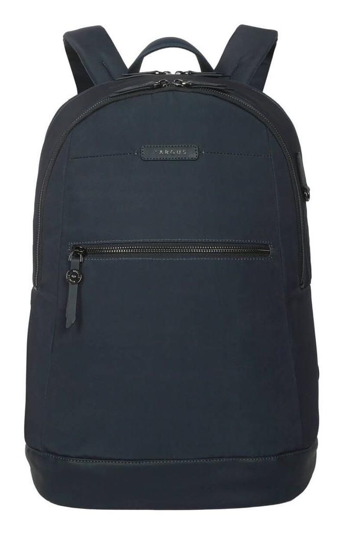 Avila - 15-16in Notebook Backpack - Midnight Navy