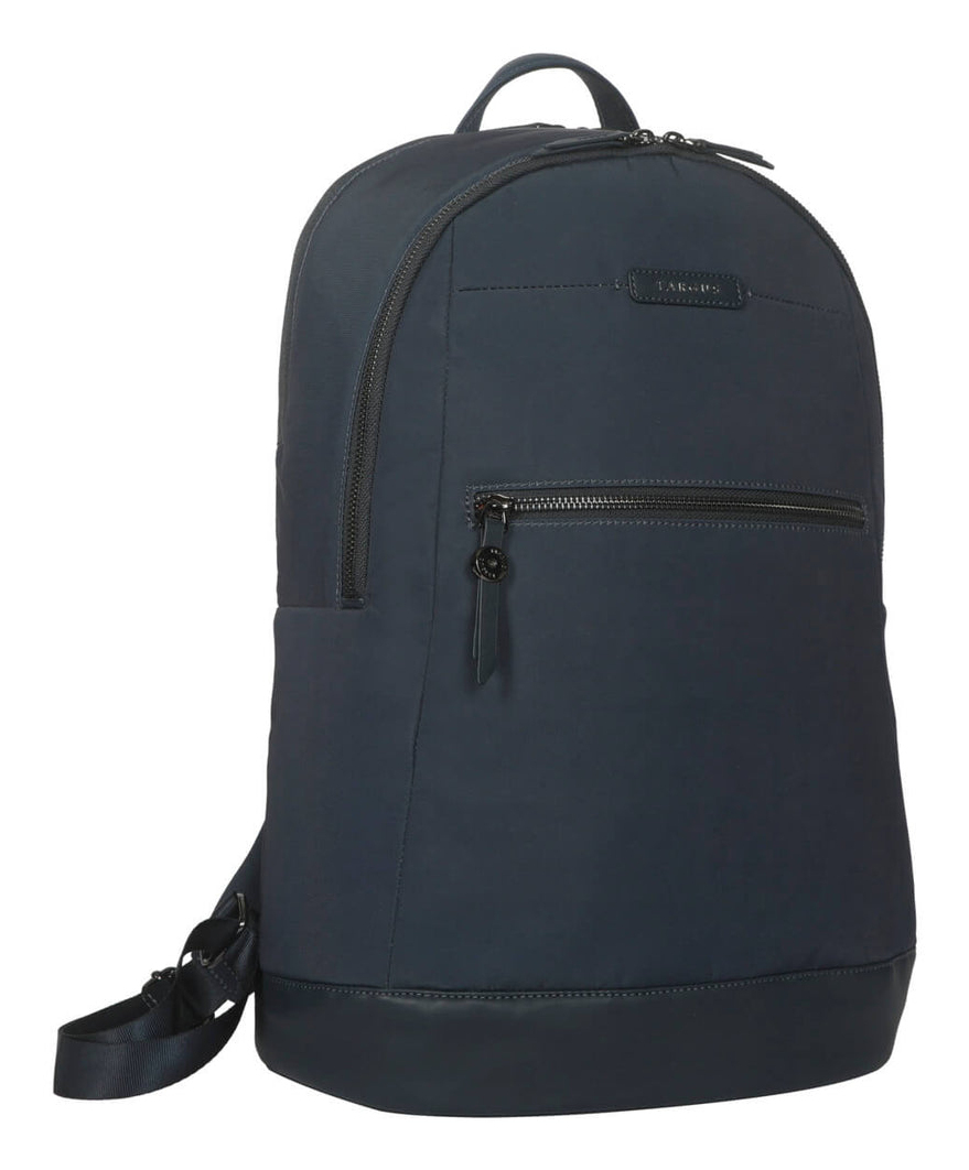 Avila - 15-16in Notebook Backpack - Midnight Navy