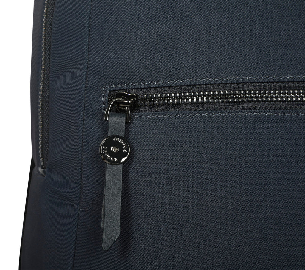 Avila - 15-16in Notebook Backpack - Midnight Navy