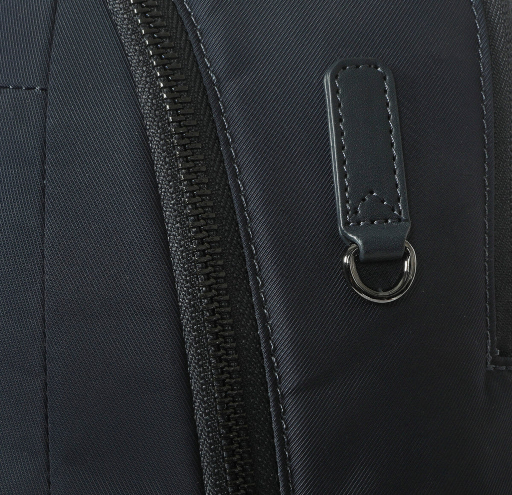 Avila - 15-16in Notebook Backpack - Midnight Navy