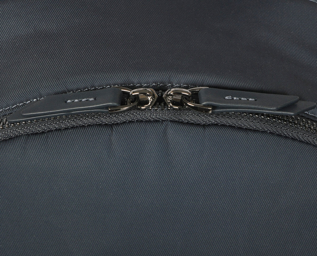 Avila - 15-16in Notebook Backpack - Midnight Navy