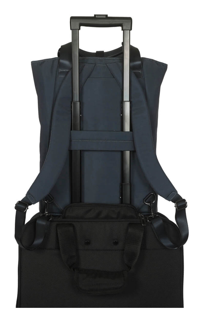 Avila - 15-16in 2-in-1 Convertible - Mignight Navy
