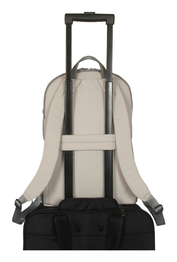 Avila - 15-16in Notebook Backpack - French Oak