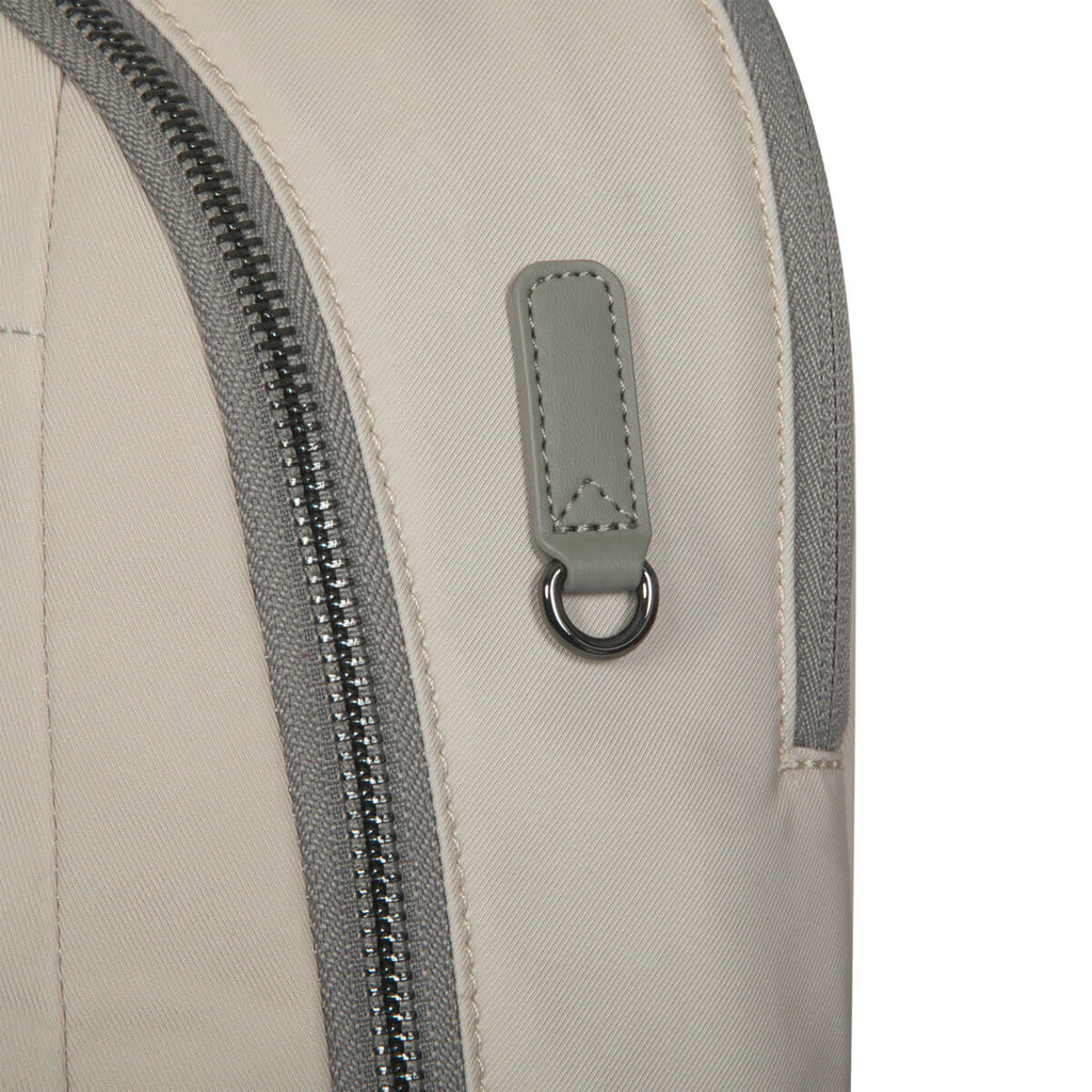 Avila - 15-16in Notebook Backpack - French Oak