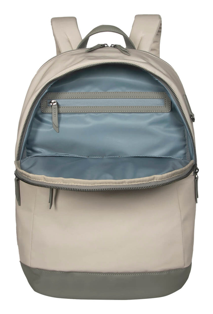 Avila - 15-16in Notebook Backpack - French Oak
