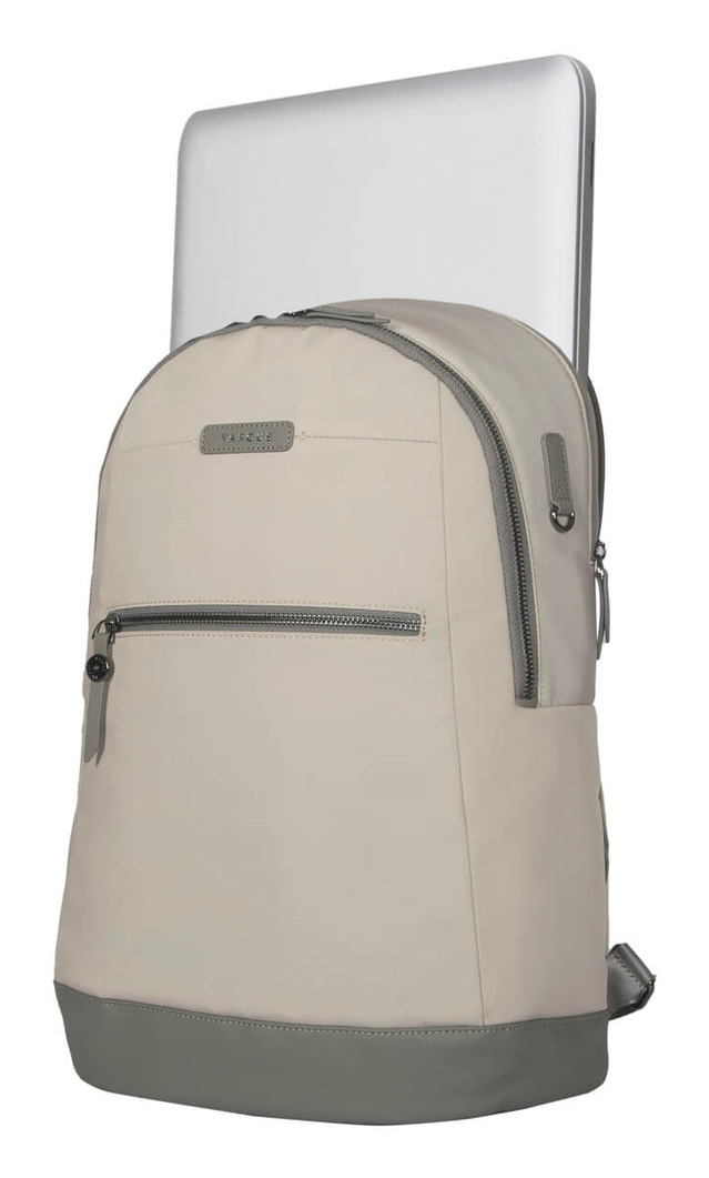 Avila - 15-16in Notebook Backpack - French Oak