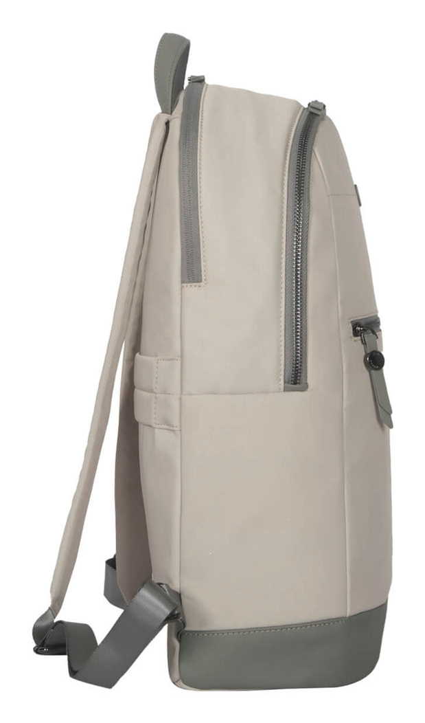 Avila - 15-16in Notebook Backpack - French Oak
