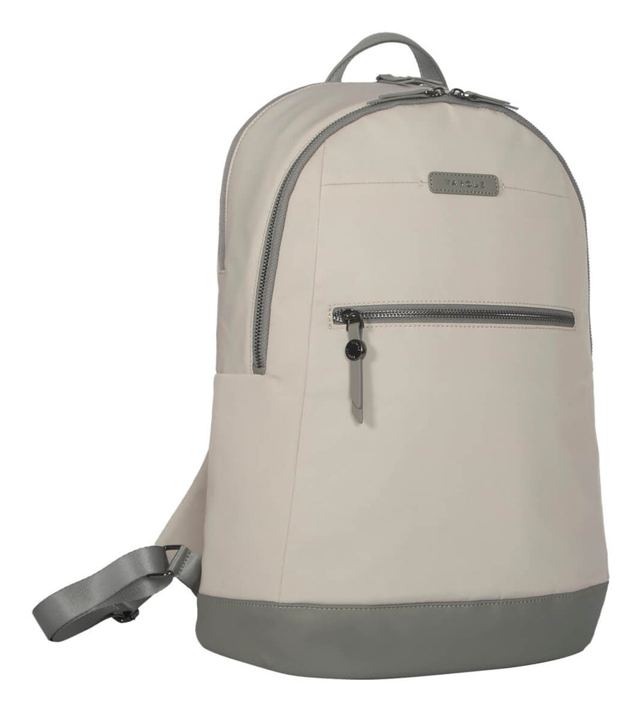 Avila - 15-16in Notebook Backpack - French Oak