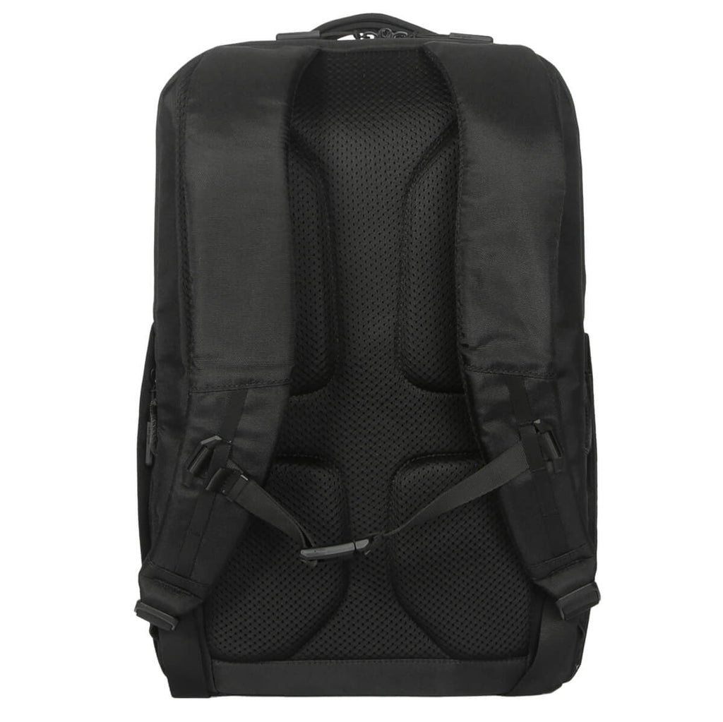 Work+ - 15-16in Notebook Backpack - Black