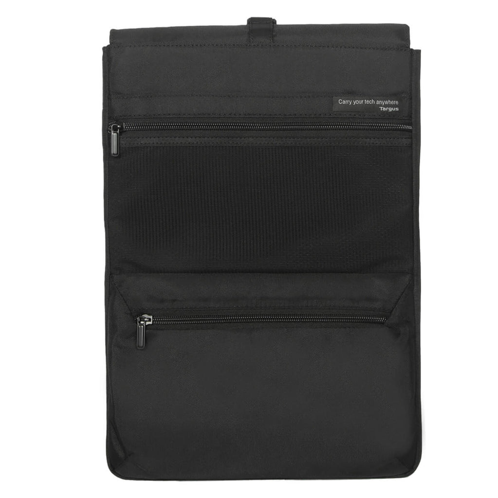 Work+ - 15-16in Notebook Backpack - Black