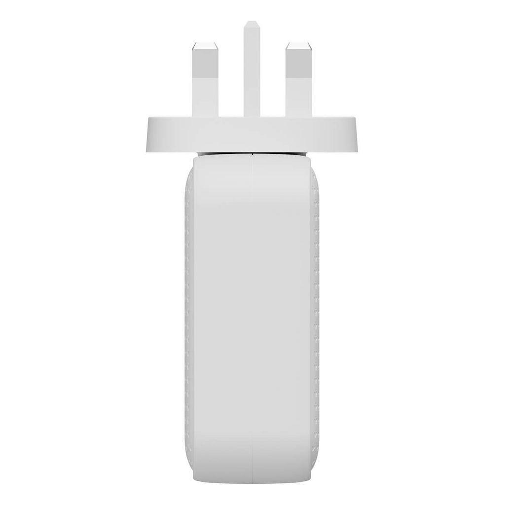 Hyperjuice 145w Gan Charger - White