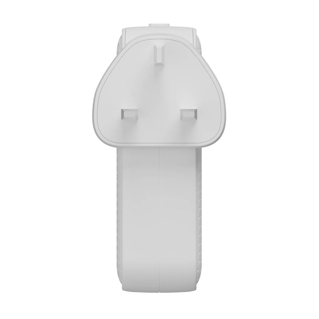 Hyperjuice 145w Gan Charger - White
