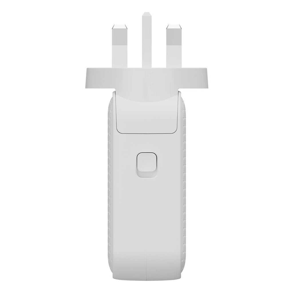 Hyperjuice 145w Gan Charger - White