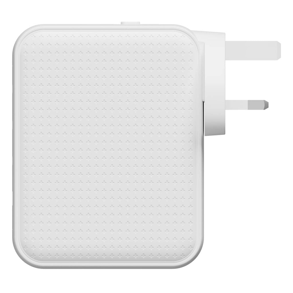 Hyperjuice 145w Gan Charger - White