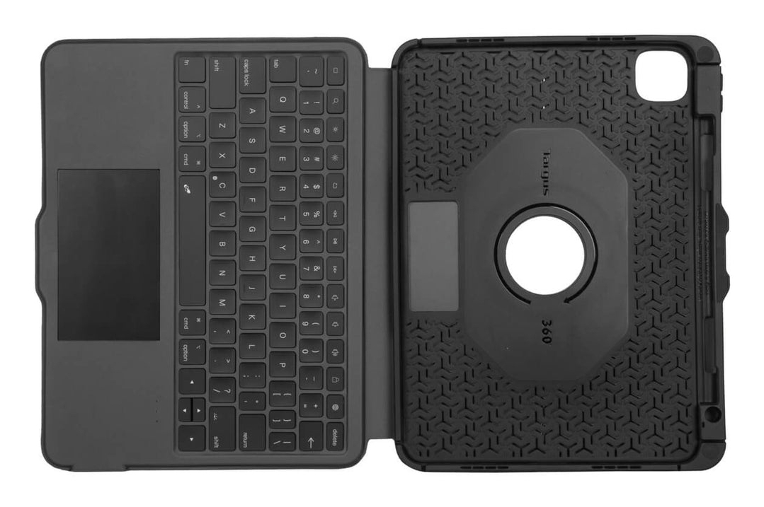 Versavu Bluetooth Keyboard Case For iPad Pro 11in (m4) (no)