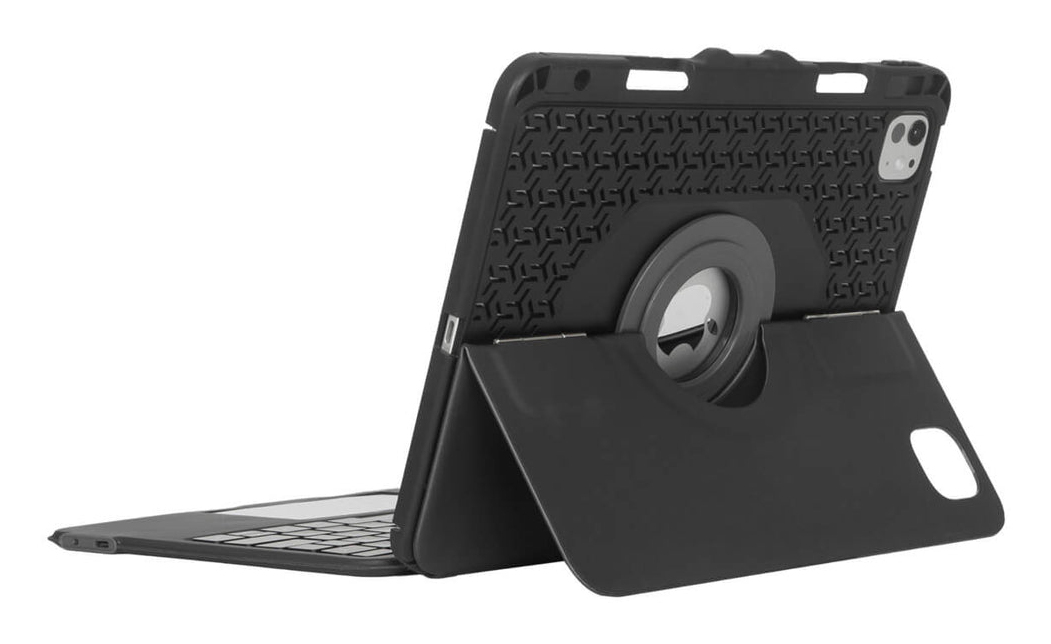 Versavu Bluetooth Keyboard Case For iPad Pro 11in (m4) Uk